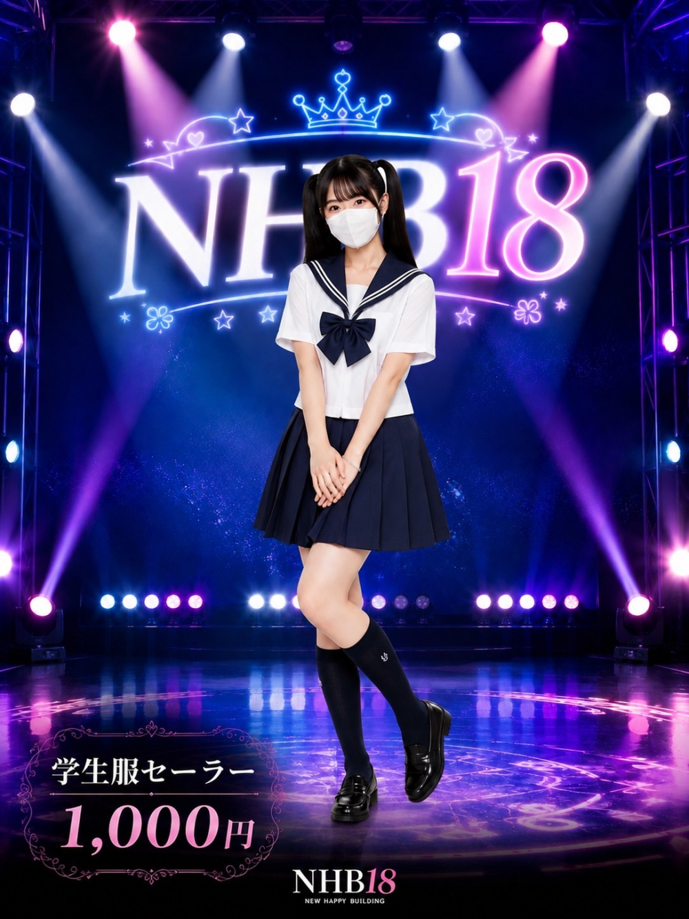 学生服セーラー