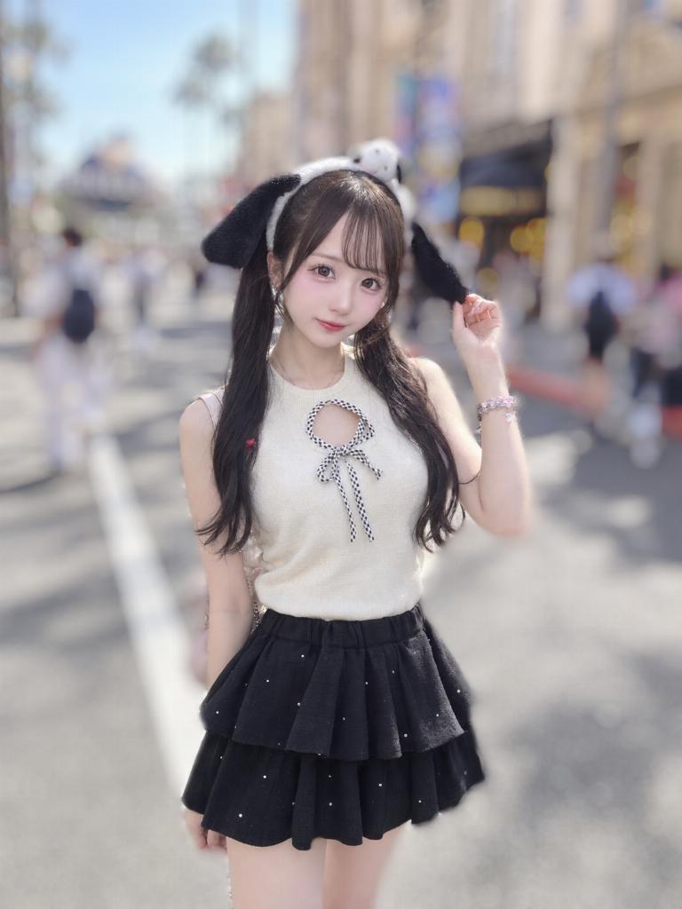れなち