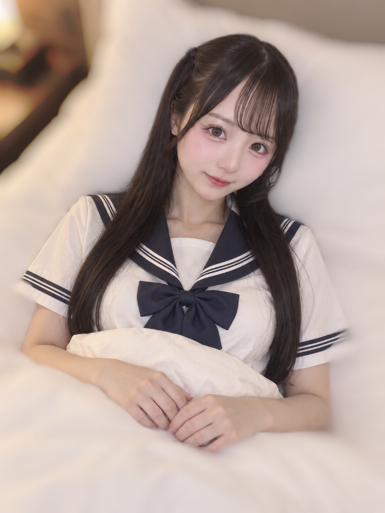 れなち