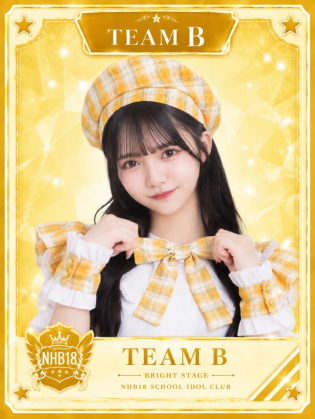 TEAM B